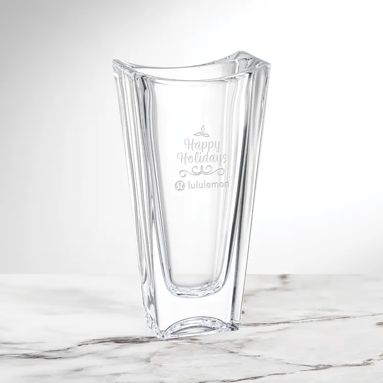 Peterborough Vase 11-3/4" #3