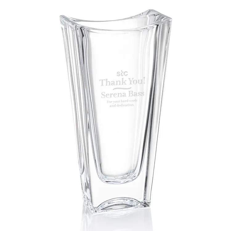 Peterborough Vase 11-3/4"