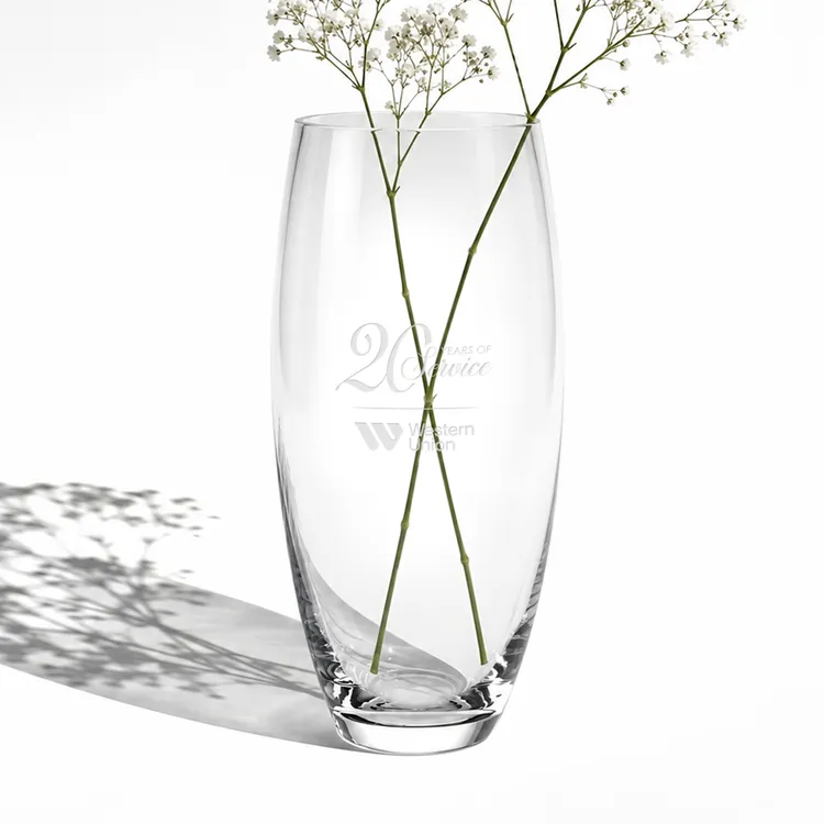 Vase Renfrew 10" #3