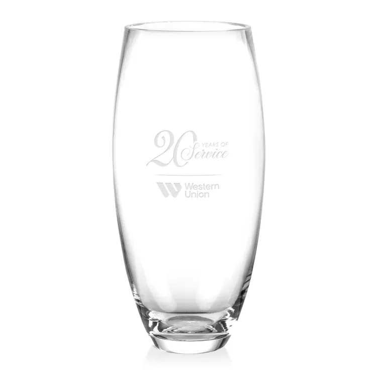 Vase Renfrew 10"