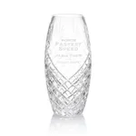 Sanders Vase 8-3/4"