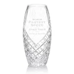 Sanders Vase 9-3/4"