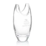 Stockport Vase 10-1/2"