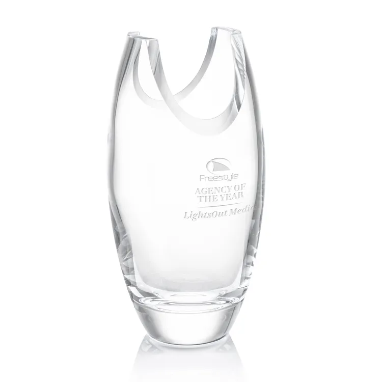 Stockport Vase 10-1/2"