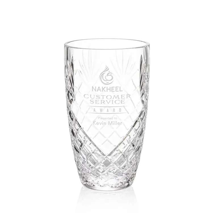 Taunton Vase 7-1/2"