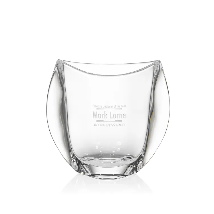 Tilden Vase 7"