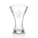 Vase Tilden cintré 12"
