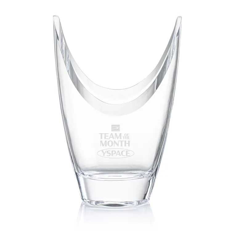 Vase Veneta 11-3/4"
