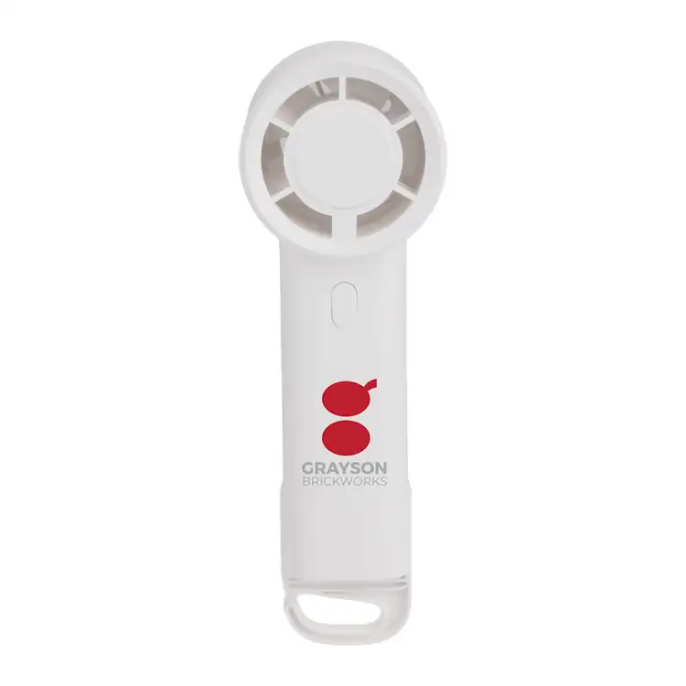 Ventilateur Pocket Chill avec batterie externe