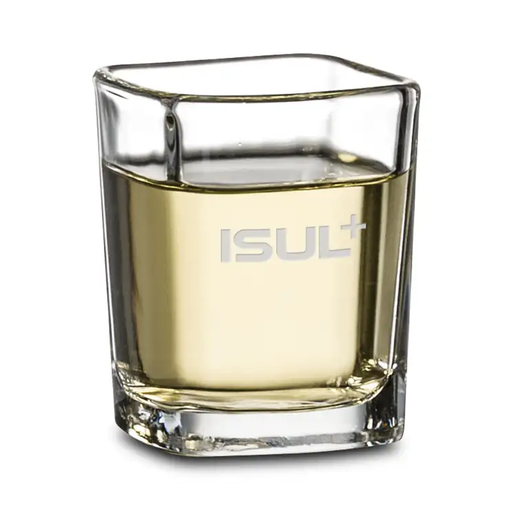 Verre Amazon Shot