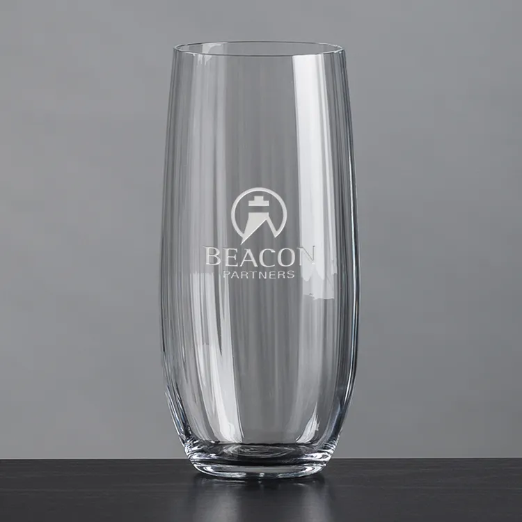 Verre Amerling 11.5 oz - Gravure