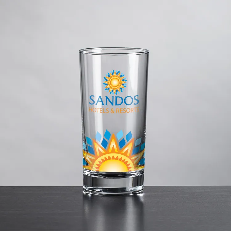 Verre Aristocrat 13 oz - Multicolore