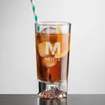 Verre Aspen 11 oz - Gravure