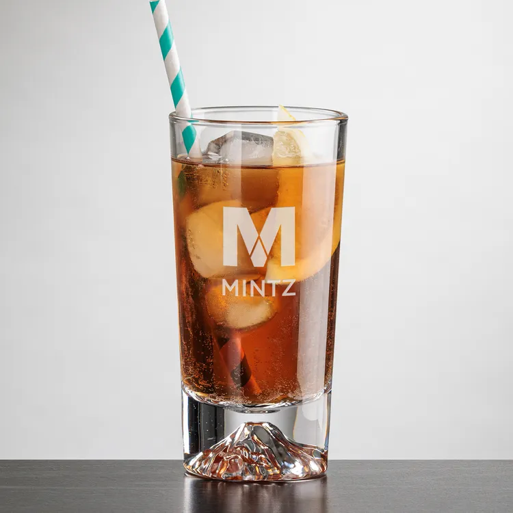Verre Aspen 11 oz - Gravure