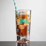 Verre Aspen 11 oz - Multicolore