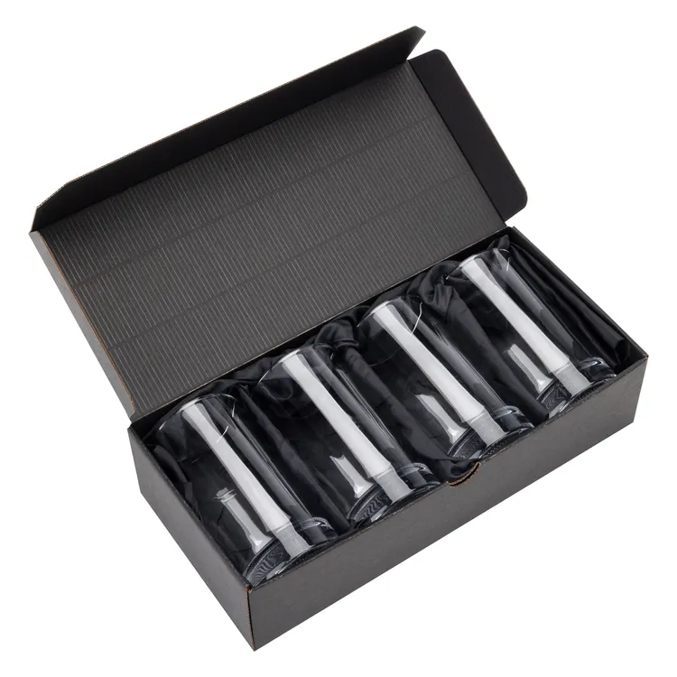 Verre Baldwin 13.5 oz - Gravure #5