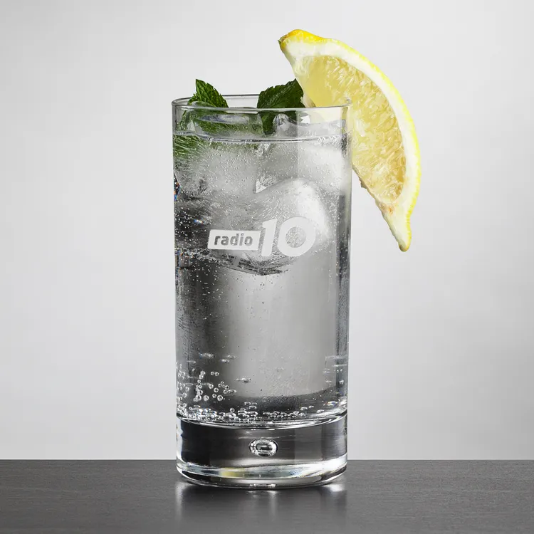 Verre Bastia 12.75 oz - Gravure