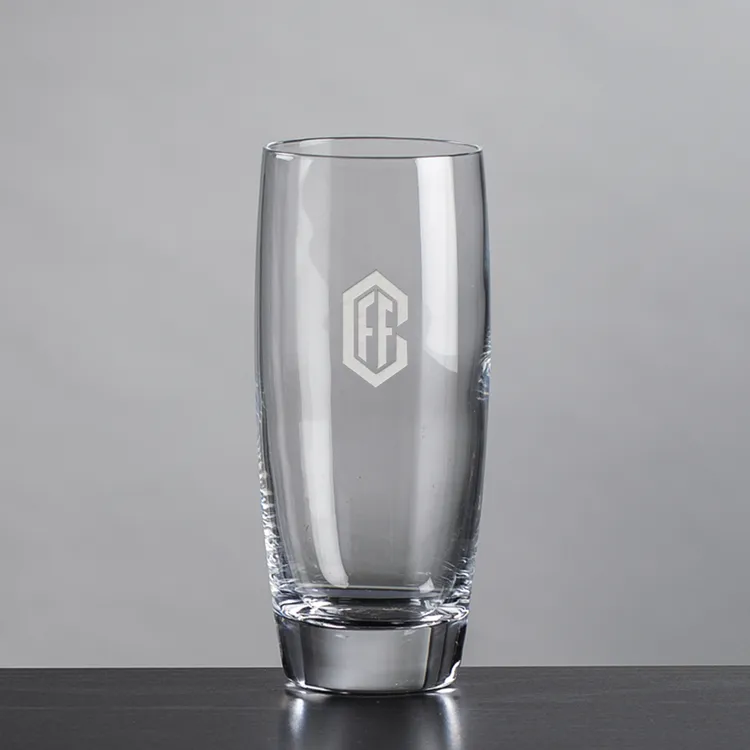 Verre Belfast 10.5 oz - Gravure