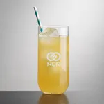 Verre Belmont 15 oz - Gravure