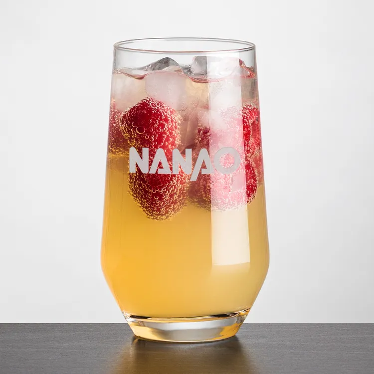 Verre Bexley 13.5 oz - Gravure