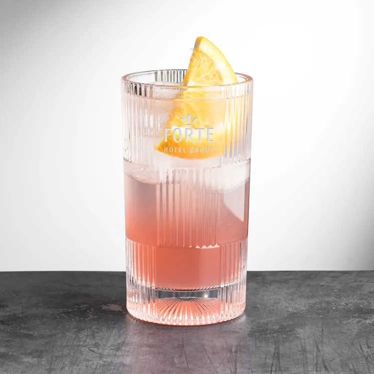 Verre Blackwell 13.5 oz - Gravure