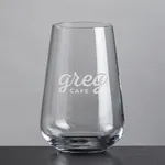 Verre Breckland 12.5 oz - Gravure