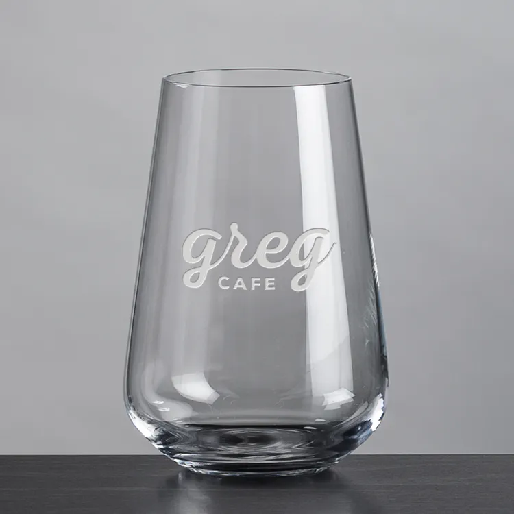 Verre Breckland 12.5 oz - Gravure