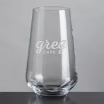 Verre Breckland 15 oz - Gravure
