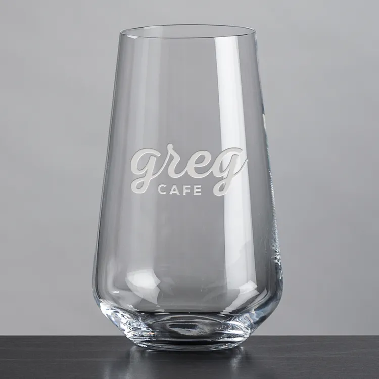 Verre Breckland 15 oz - Gravure