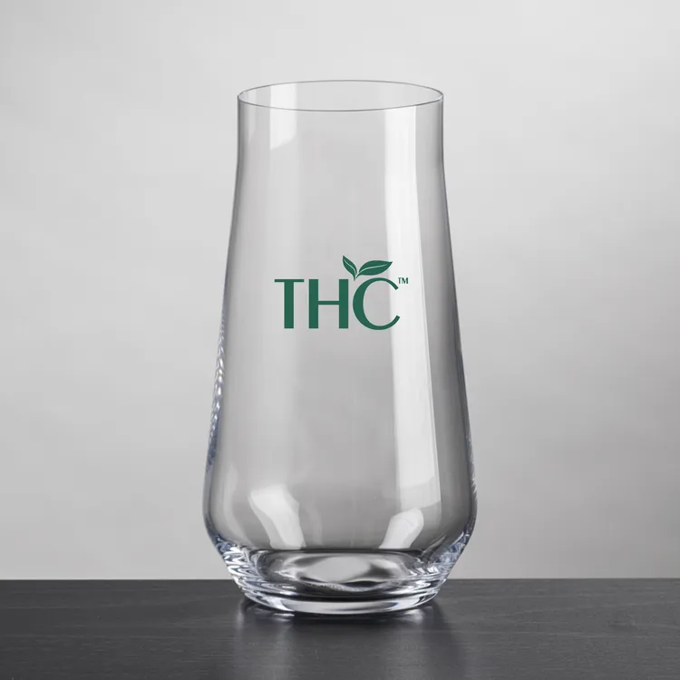 Verre Bretton 16 oz - Imprimé