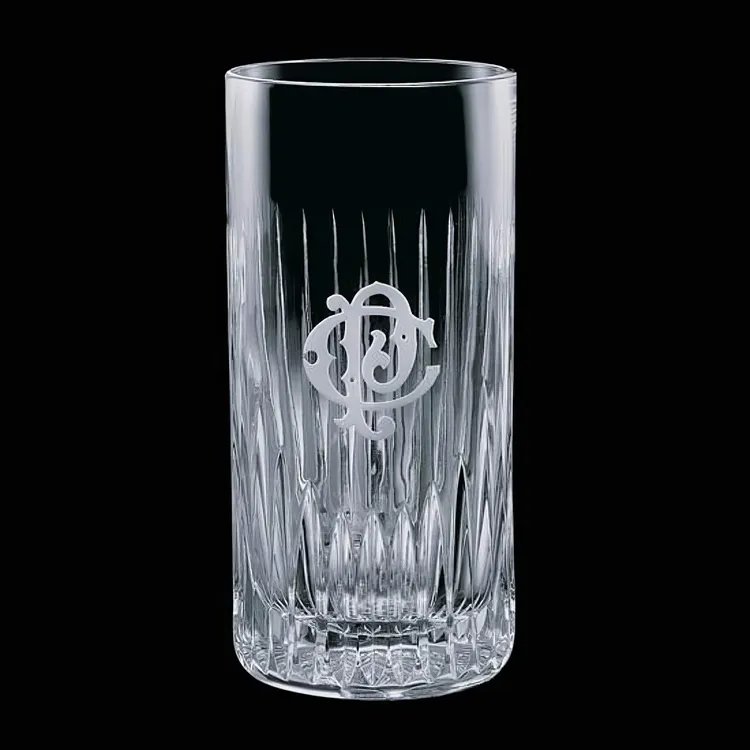 Verre Carey 14 oz - Gravure