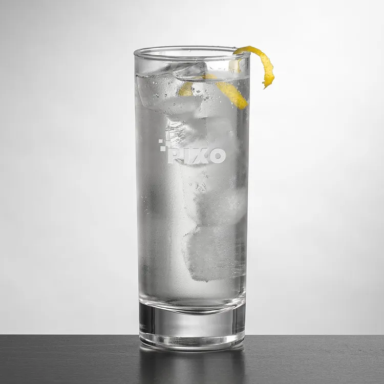 Verre Chelsea 11 oz - Gravure