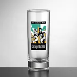 Verre Chelsea 11 oz - Multicolore