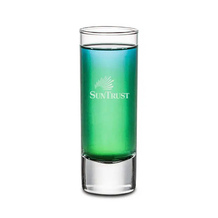 Verre Chelsea Shooter