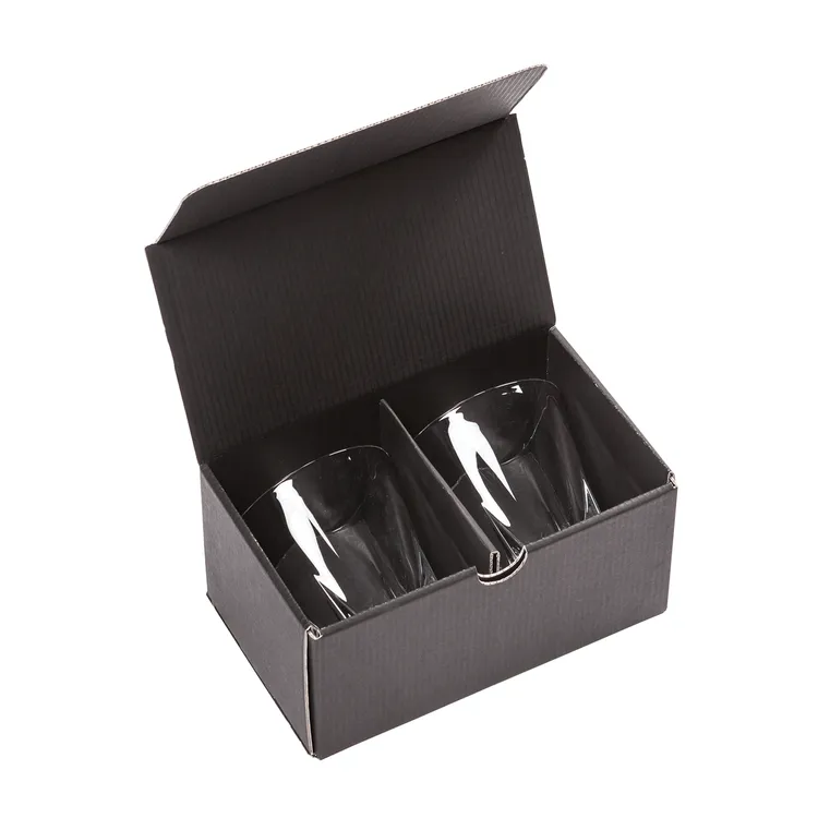 Verre Chesswood 13 oz - Gravure #2