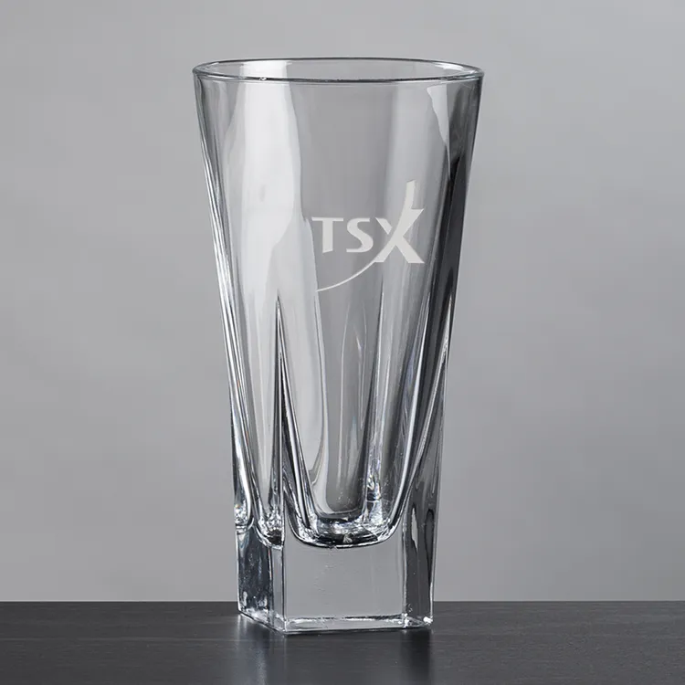 Verre Chesswood 13 oz - Gravure