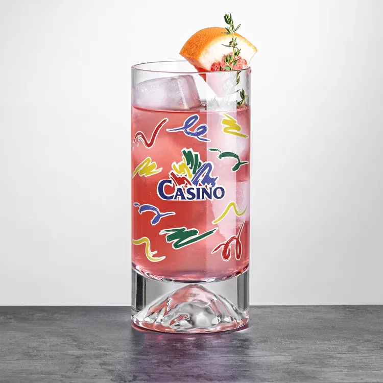 Verre Denali 15 oz - Multicolore