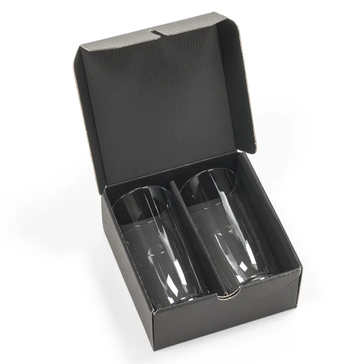 Verre Denby 14 oz - Gravure #2