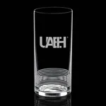 Verre Dorval 11.5 oz - Gravure