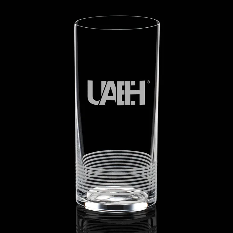 Verre Dorval 11.5 oz - Gravure