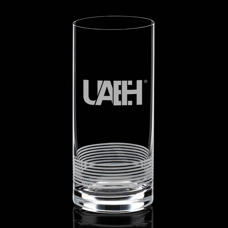 Verre Dorval 15.5 oz - Gravure