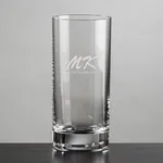 Verre Dresden 11.75 oz - Gravure