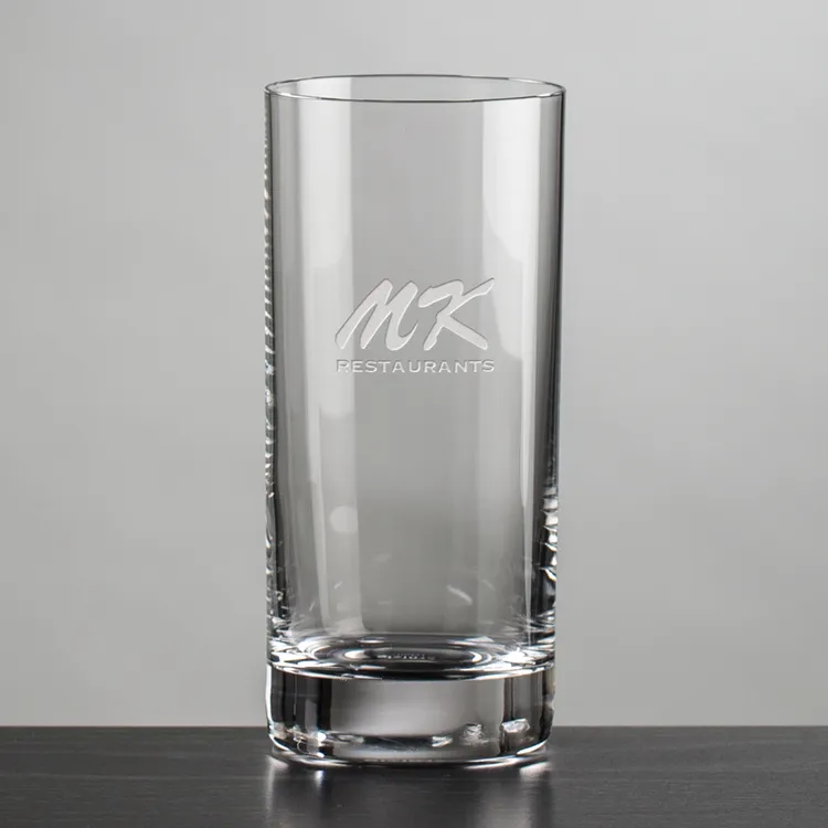 Verre Dresden 11.75 oz - Gravure
