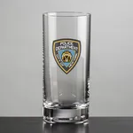 Verre Dresden 11.75 oz - Multicolore