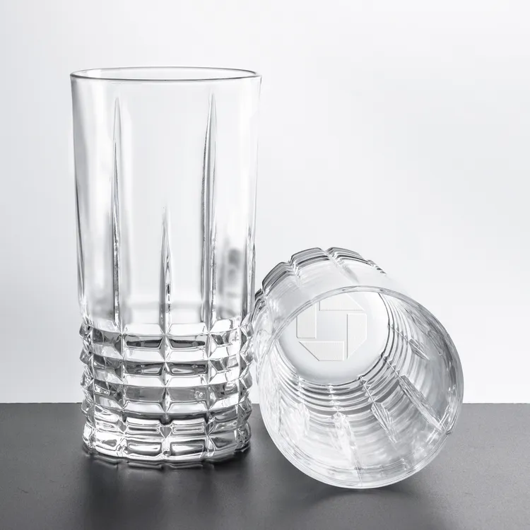 Verre Fortino 12.5 oz - Gravure #3