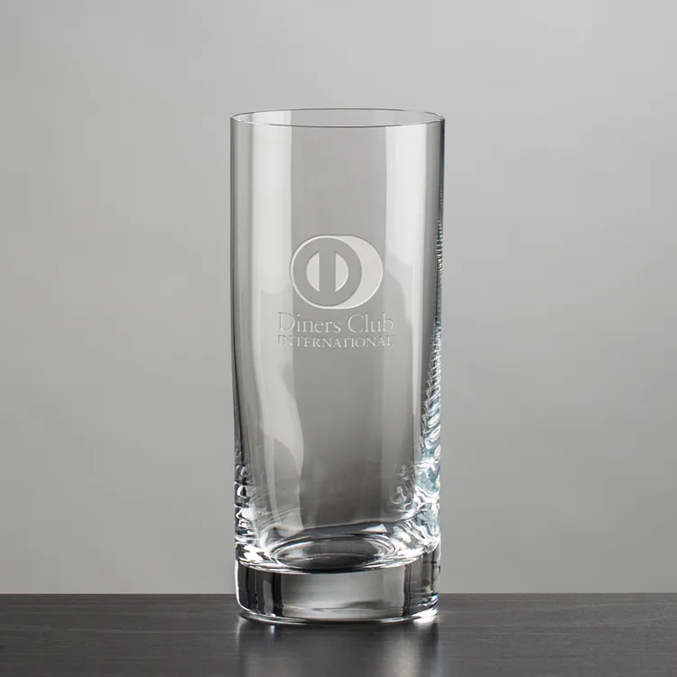 Verre Franca 10 oz - Gravure