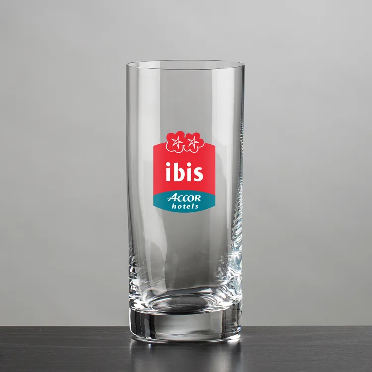 Verre Franca 10 oz - Multicolore