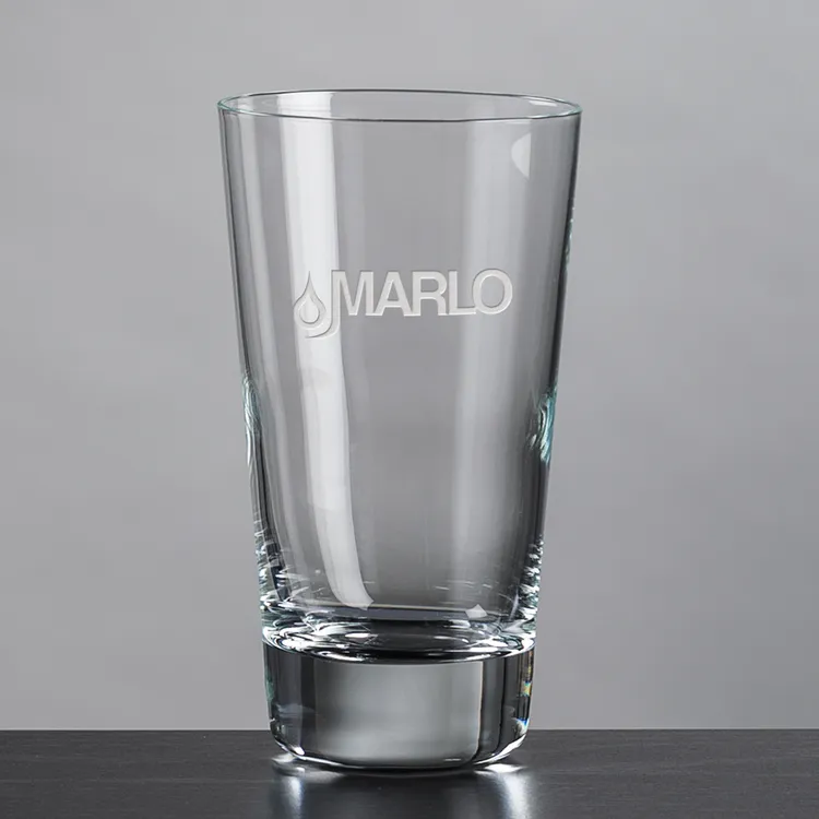 Verre Frazier 11.5 oz - Gravure