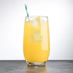 Verre Gibson 12.5 oz - Gravure