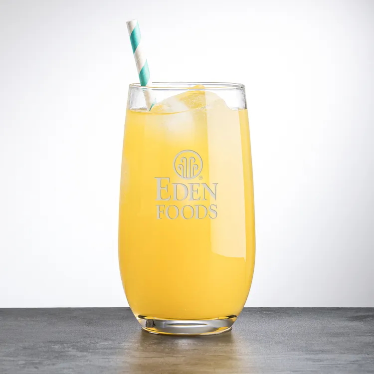 Verre Gibson 12.5 oz - Gravure